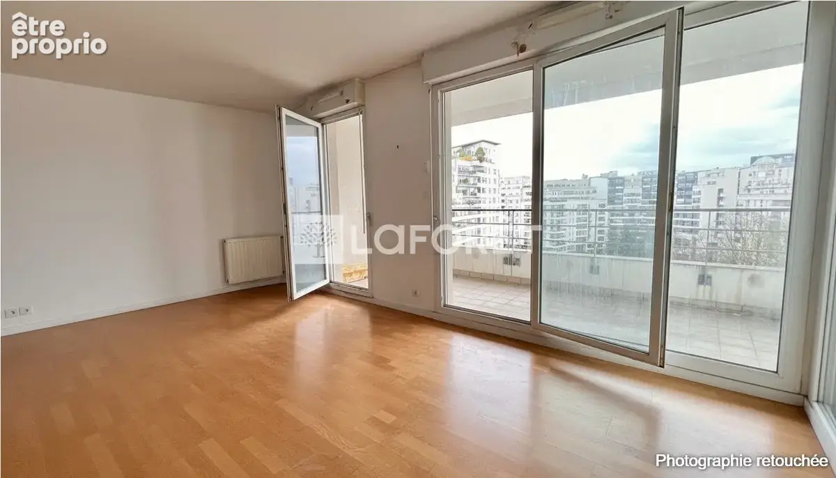 Appartement Courbevoie 3 pièce(s) 63.90 m2 - photo 12