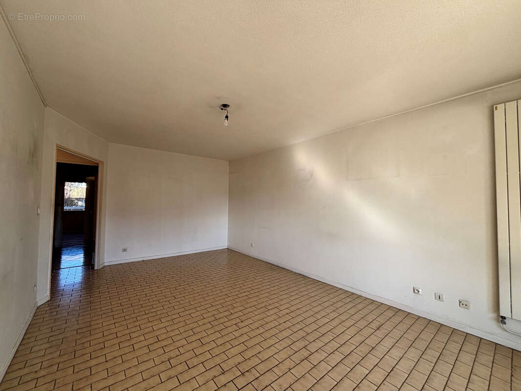 Appartement à AUBAGNE