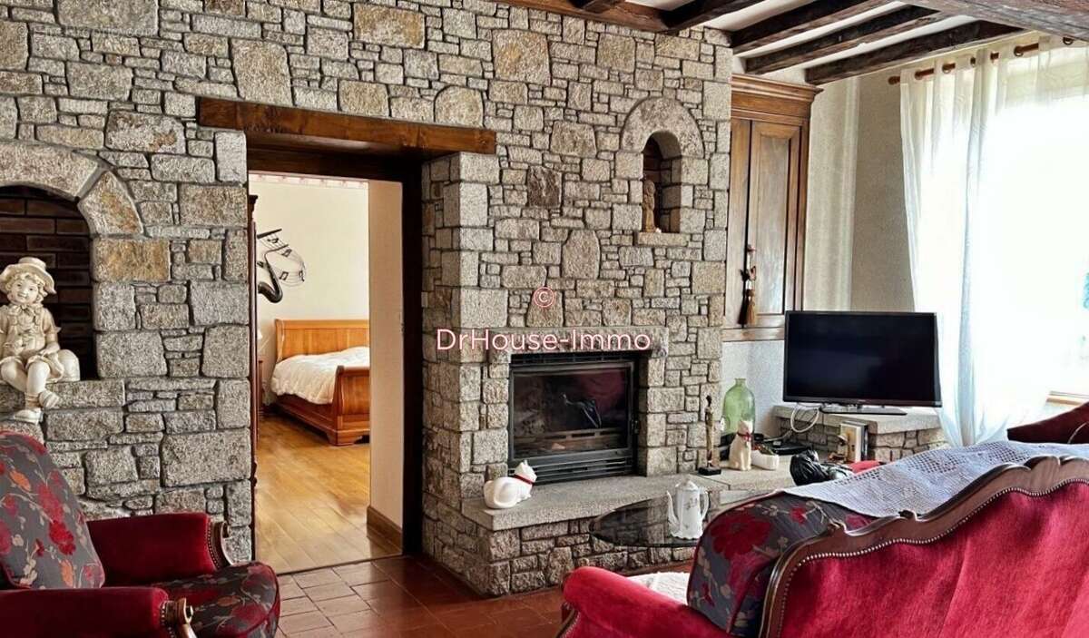 Maison 152 m² à Saint-Macaire-En-Mauges  - photo 23