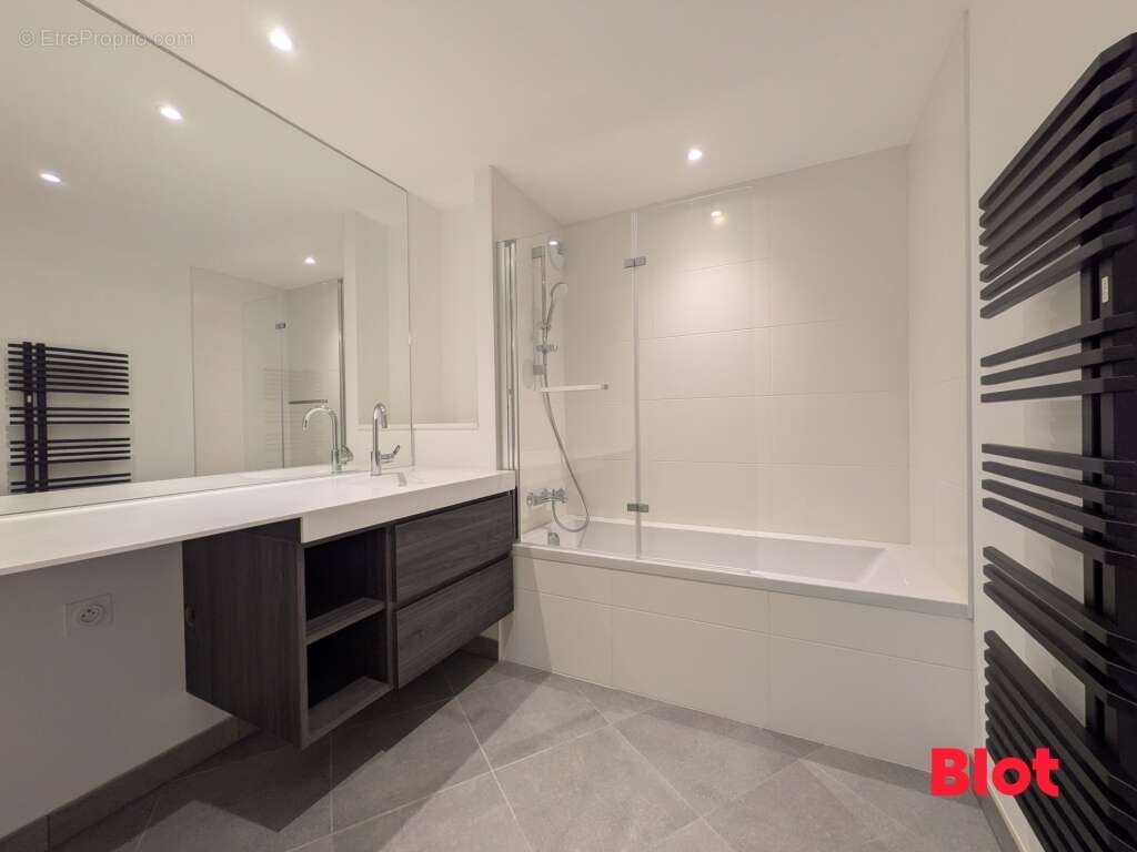 Appartement 91 m² à Noyal-Sur-Vilaine  - photo 7