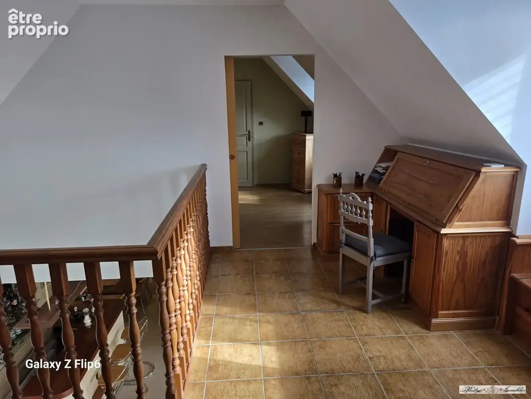 Maison 7 pièces 150 m² à vendre à Socx (59380) - photo 8