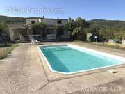 Maison à CUGES-LES-PINS