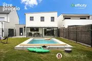 Maison à CINTRE