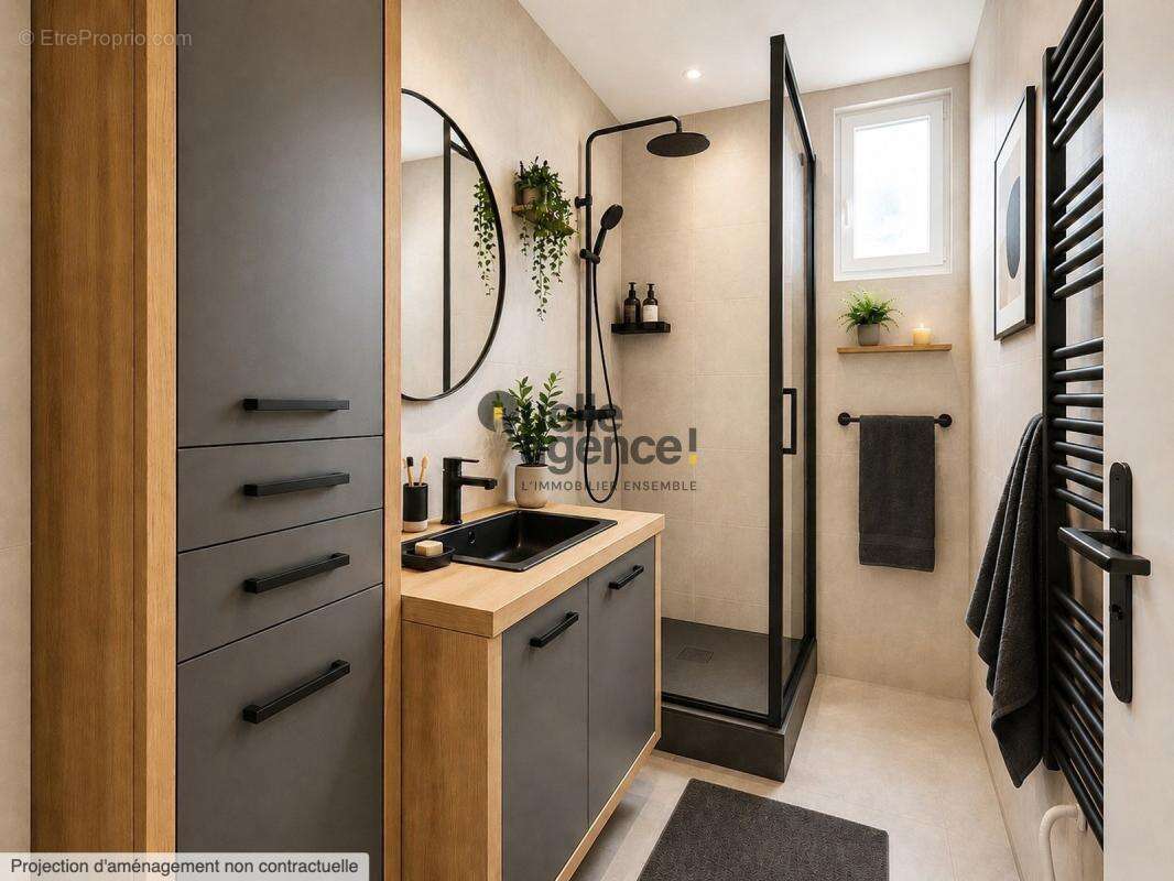 Appartement à BREST