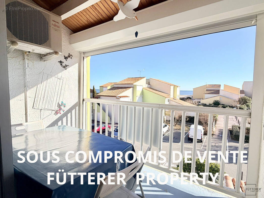 Appartement à NARBONNE