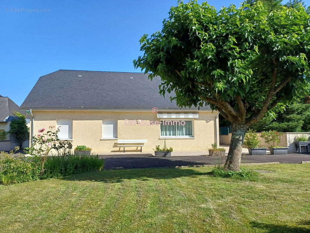 Maison à ARUDY