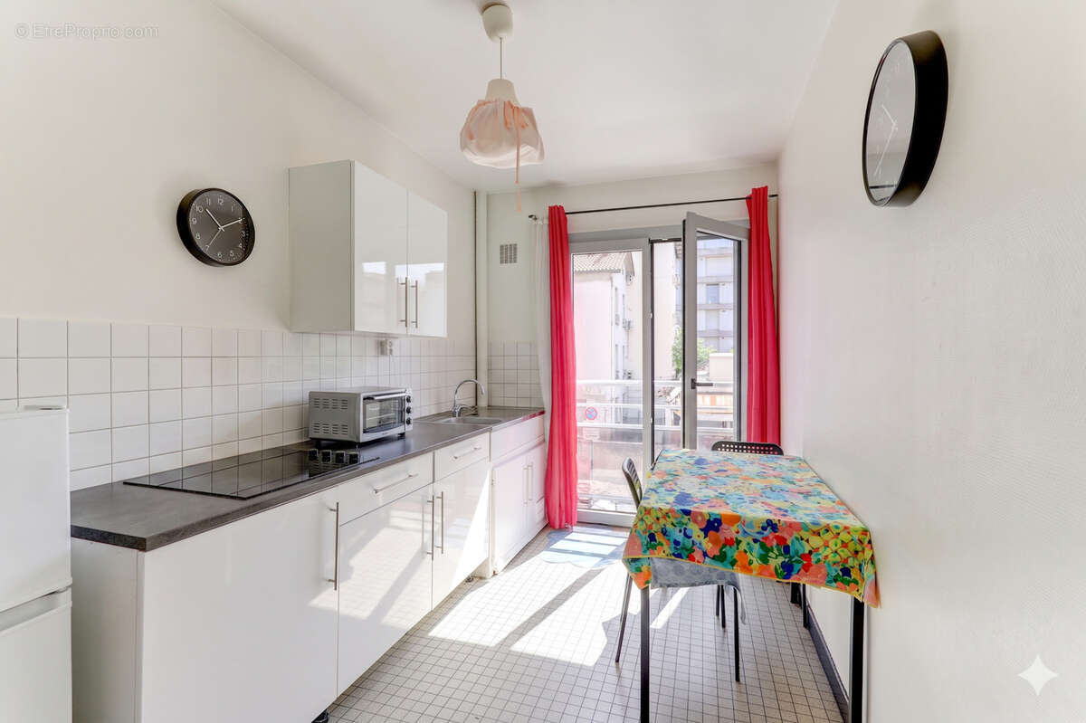 Appartement à CLERMONT-FERRAND