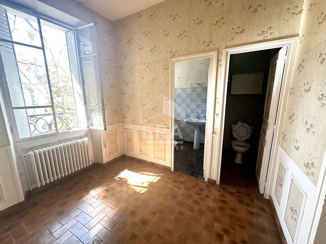 Appartement à MONTEREAU-FAULT-YONNE