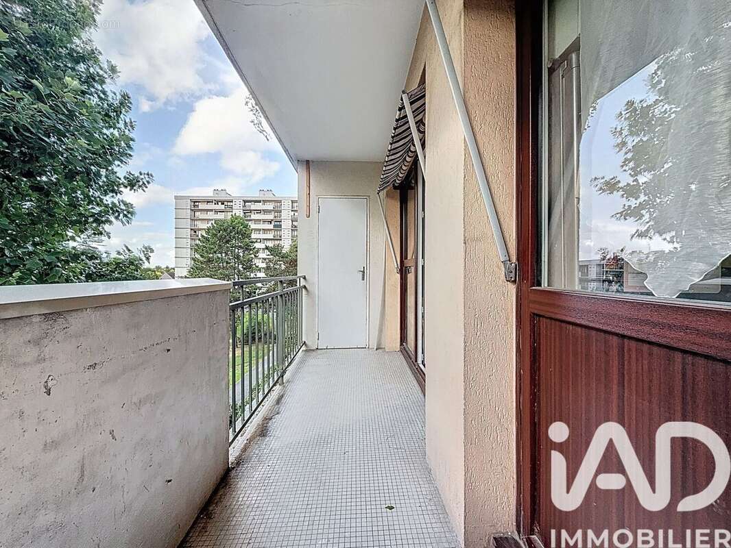 Photo 8 - Appartement à FRESNES