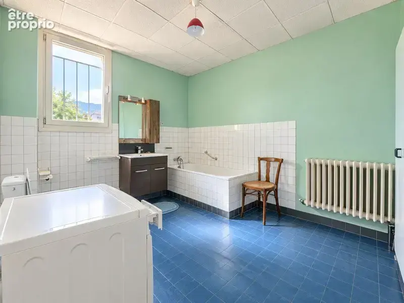 Maison de 4 pièces principales - photo 8