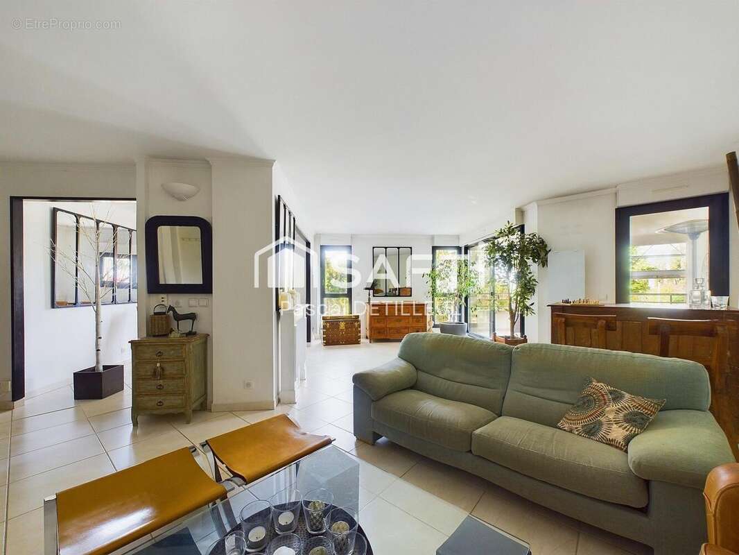 Photo 5 - Appartement à SAINT-CLOUD