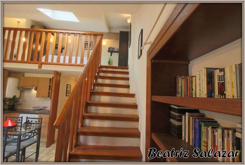 Appartement à DIGNE-LES-BAINS