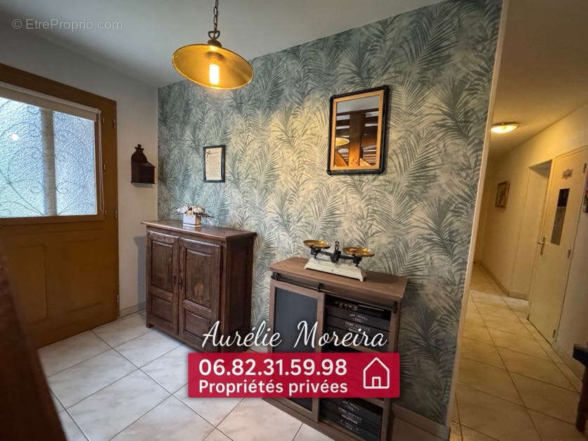 Maison à SOINGS-EN-SOLOGNE