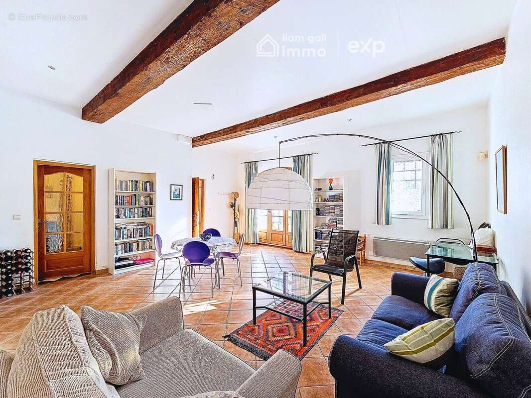 Maison à CORNEILLA-DEL-VERCOL