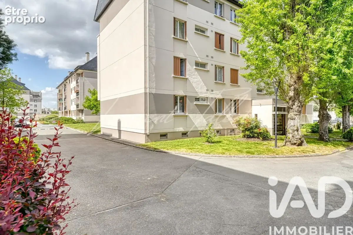 Photo 1 - Appartement à CHATOU