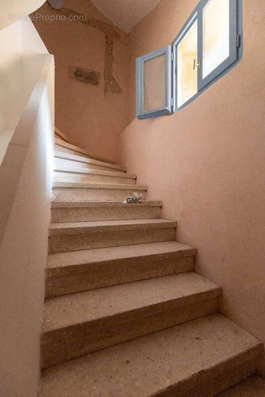 Photo 9 - Appartement à MONTAGNAC