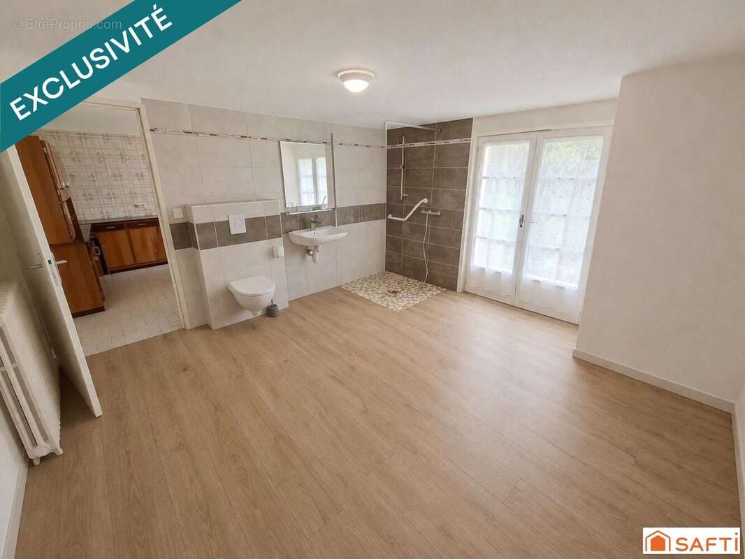 Photo 8 - Maison à NAVARRENX