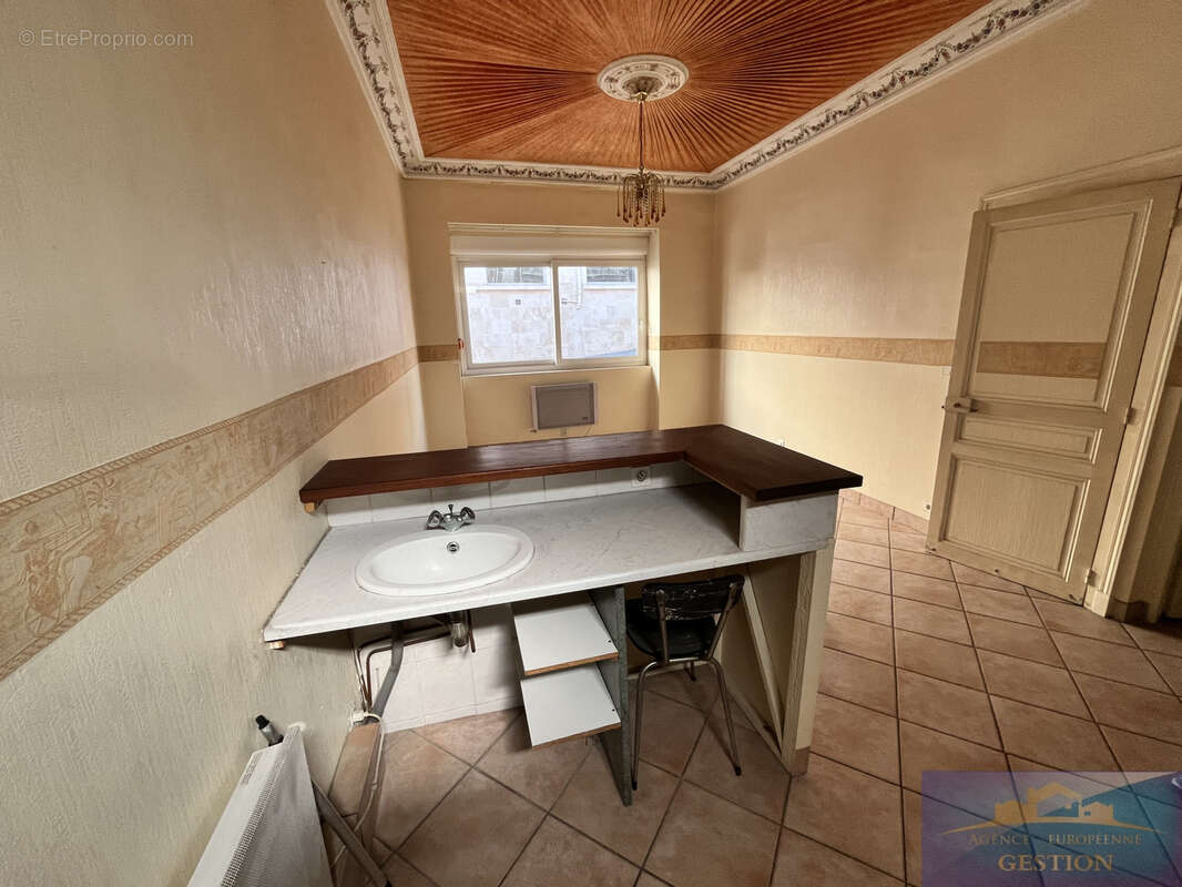 Appartement à LOURDES