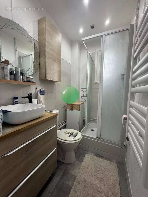 Maison à LA FERTE-ALAIS