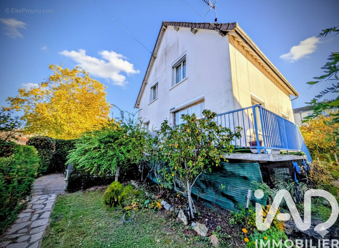 Photo 1 - Maison à VENDOME