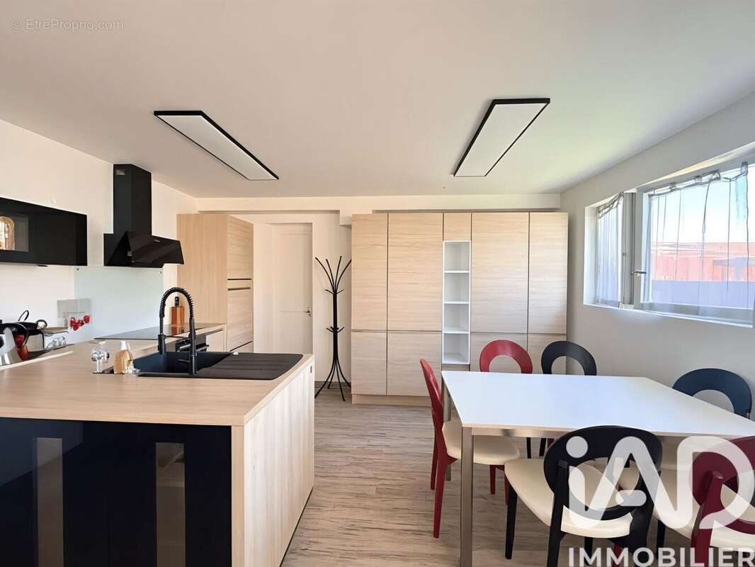 Photo 4 - Maison à CHATELAILLON-PLAGE