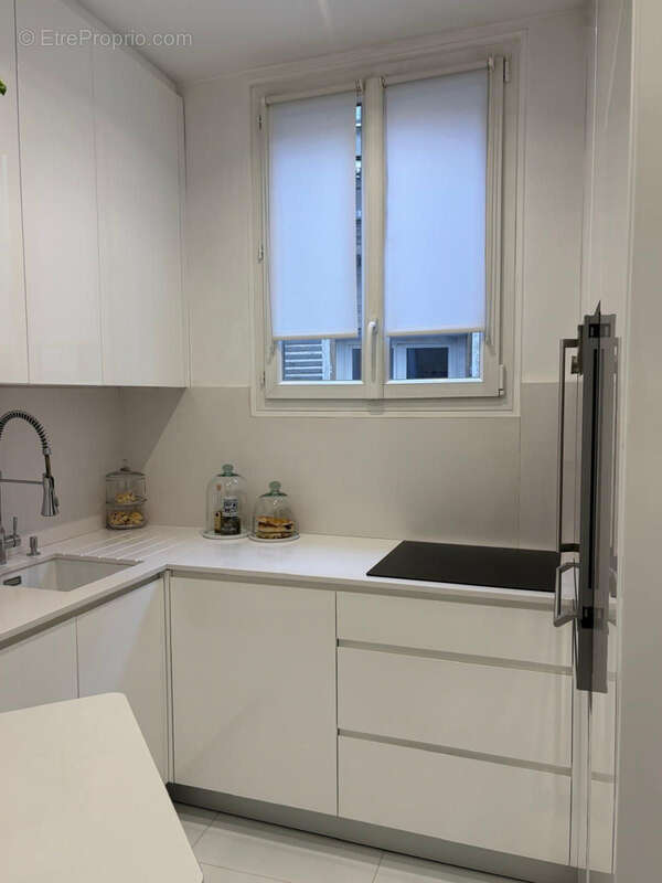 Appartement 78 m² à Vincennes  - photo 8