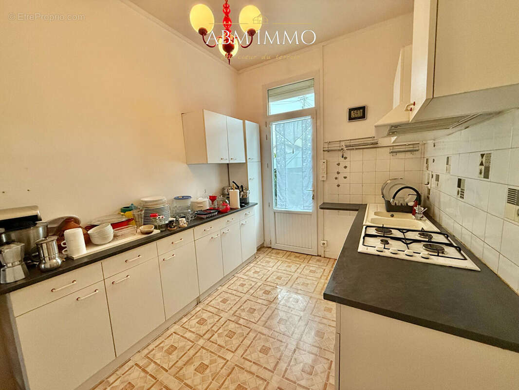Maison de ville - photo 6