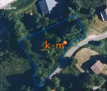Terrain 1 500 m² à vendre à La Bresse (88250) - photo 2