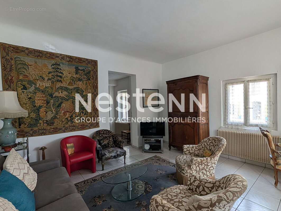 Maison à DRAGUIGNAN