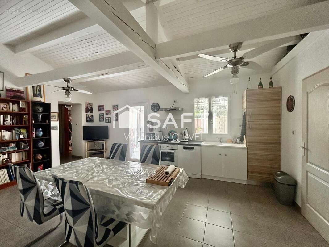 Photo 5 - Maison à NAVACELLES