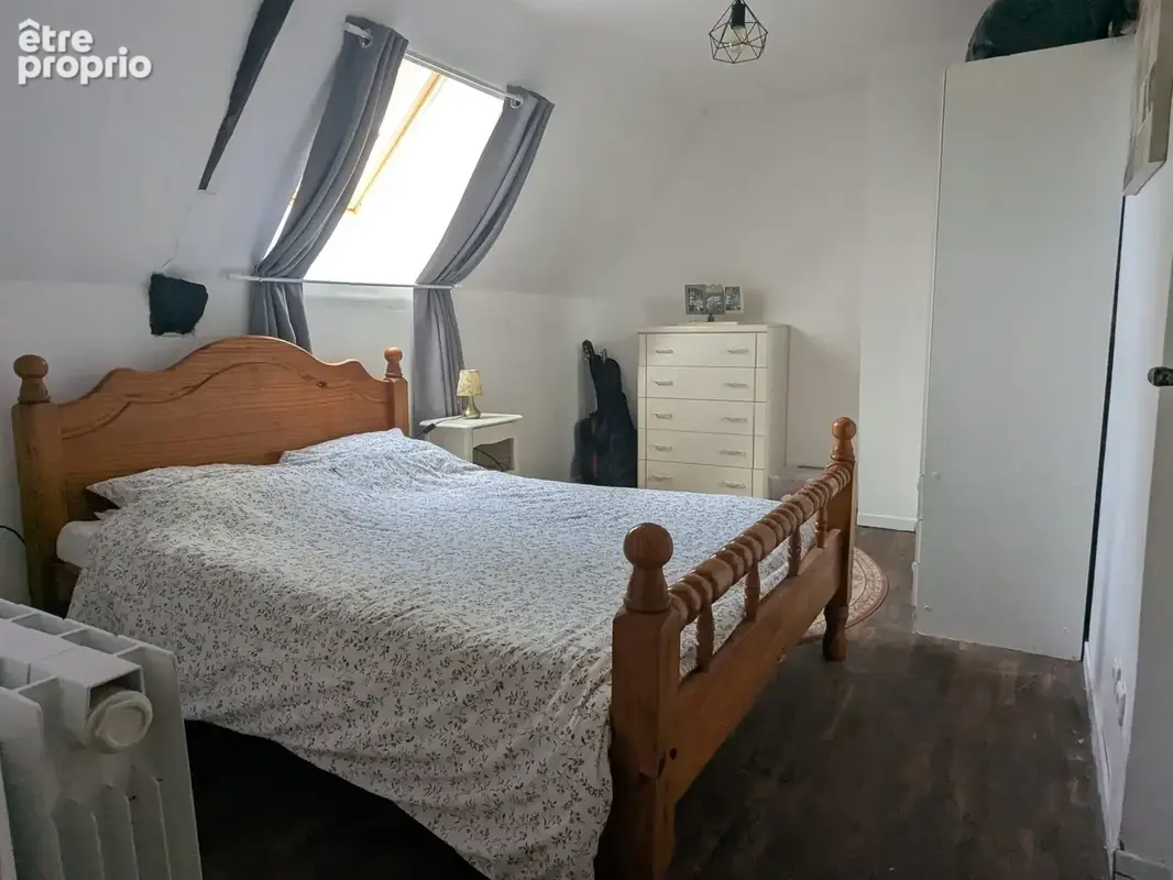 Maison 5 pièces 147 m² à vendre à La Gree-Saint-Laurent (56120) - photo 9