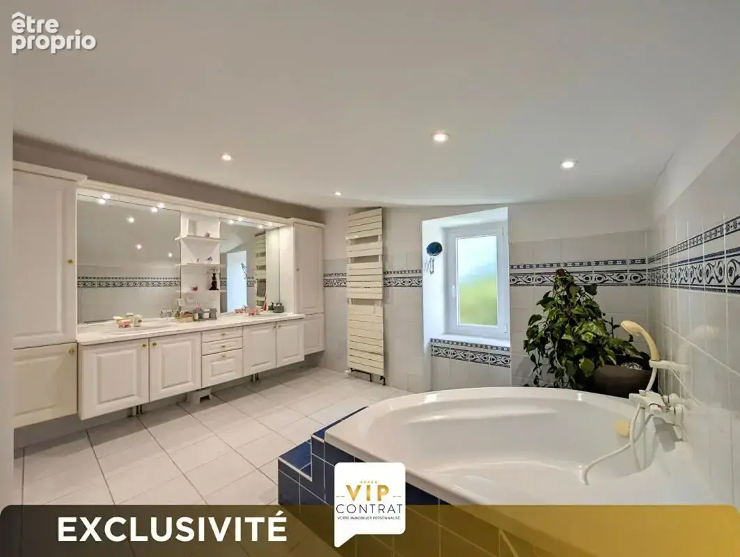 GARANTIE PROTEC+ 12 MOIS INCLUS / Maison 9 pièces avec piscine - photo 15