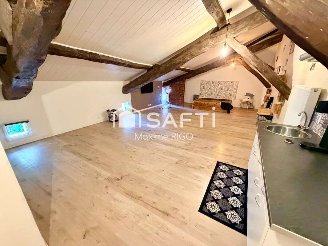 Photo 9 - Maison à CASTELNAU-SUR-GUPIE