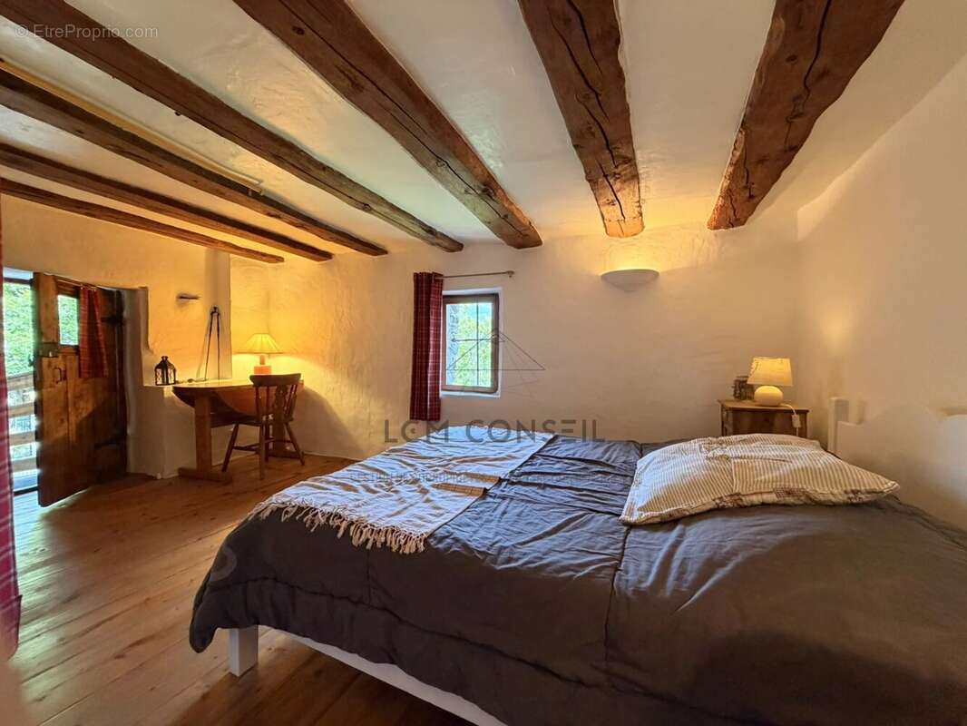 Maison à HAUTECOUR
