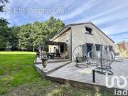 Photo 1 - Maison à MIREBEAU