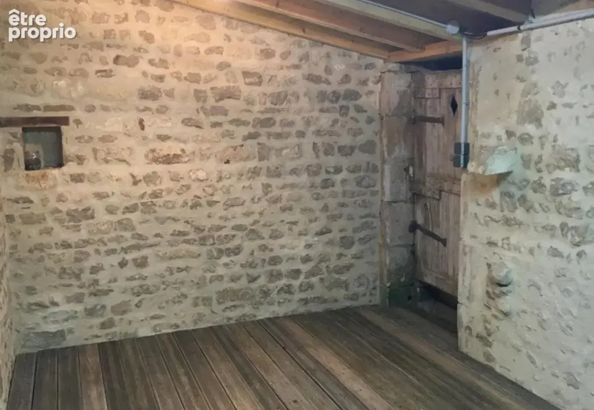 Maison 4 pièces 93 m² à vendre à Saint-Jean-D'angely (17400) - photo 18