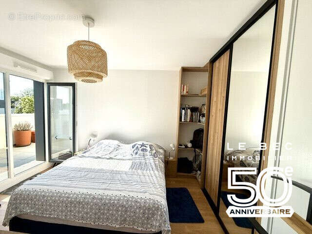 Appartement 37 m² à Vannes  - photo 5
