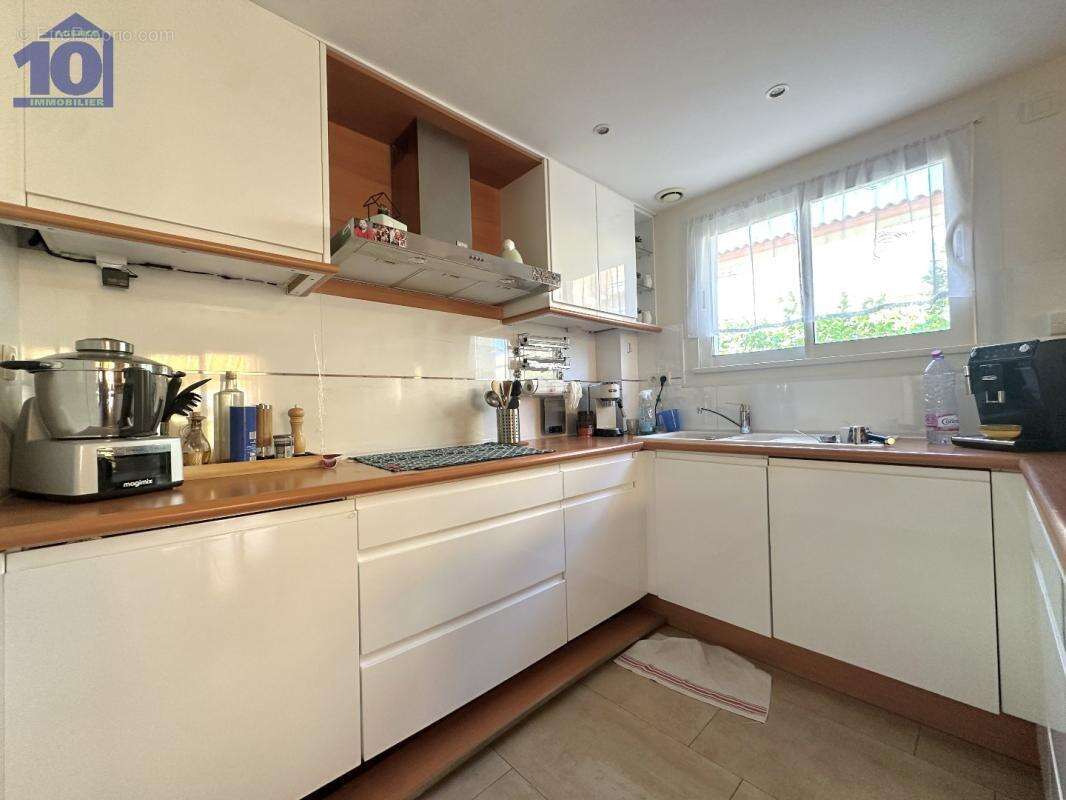 Maison individuelle - photo 5