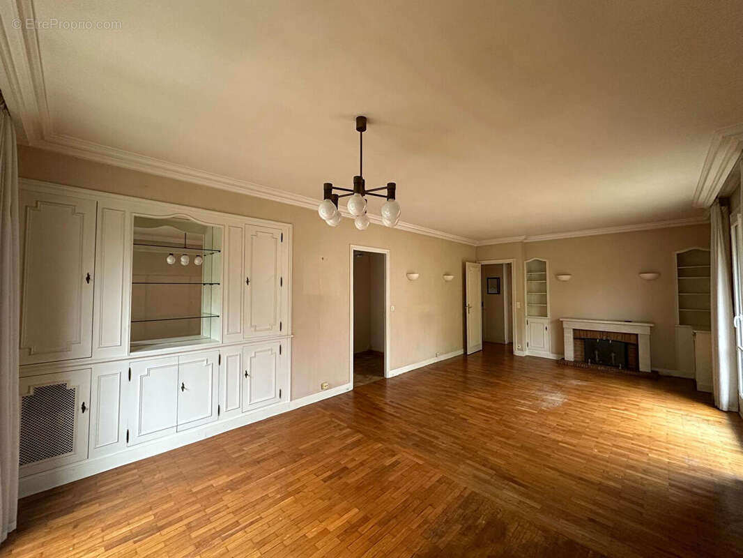 Appartement à NOISY-LE-SEC