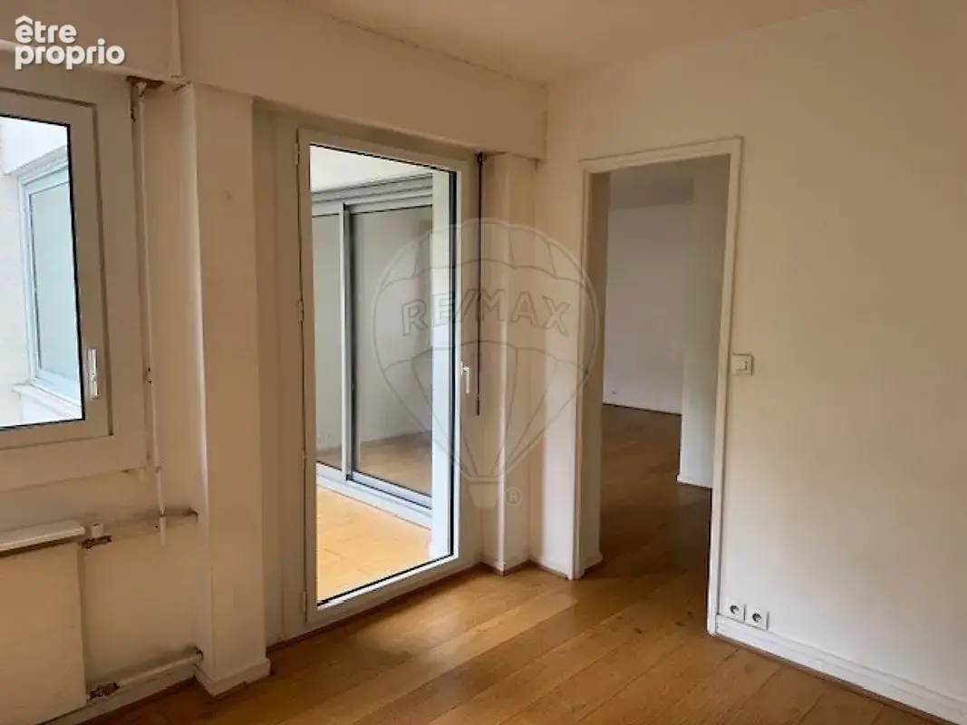 Appartement 1 chambre(s) à vendre - photo 5