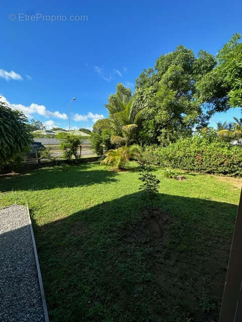 Maison à KOUROU
