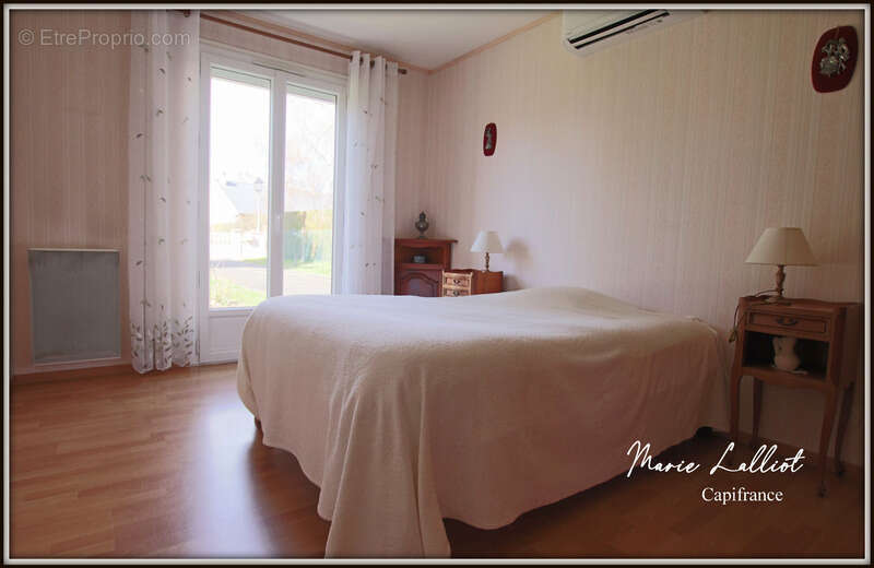 Maison à PITHIVIERS-LE-VIEIL