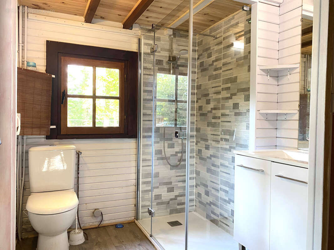 Maison à BAZOCHES-SUR-LE-BETZ