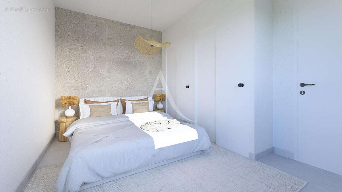 Maison neuve T4 à Baie-Mahault ? 91 m² habitables - photo 5