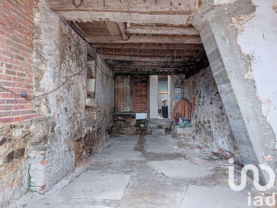 Photo 5 - Maison à VALANJOU