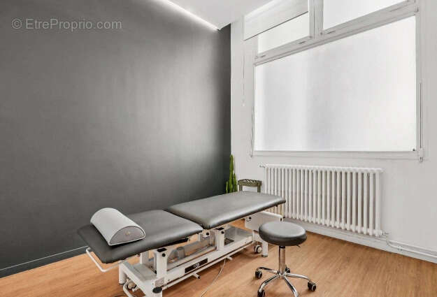 Commerce à PARIS-15E