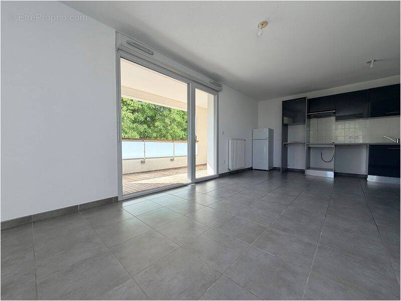 Appartement à BLAGNAC