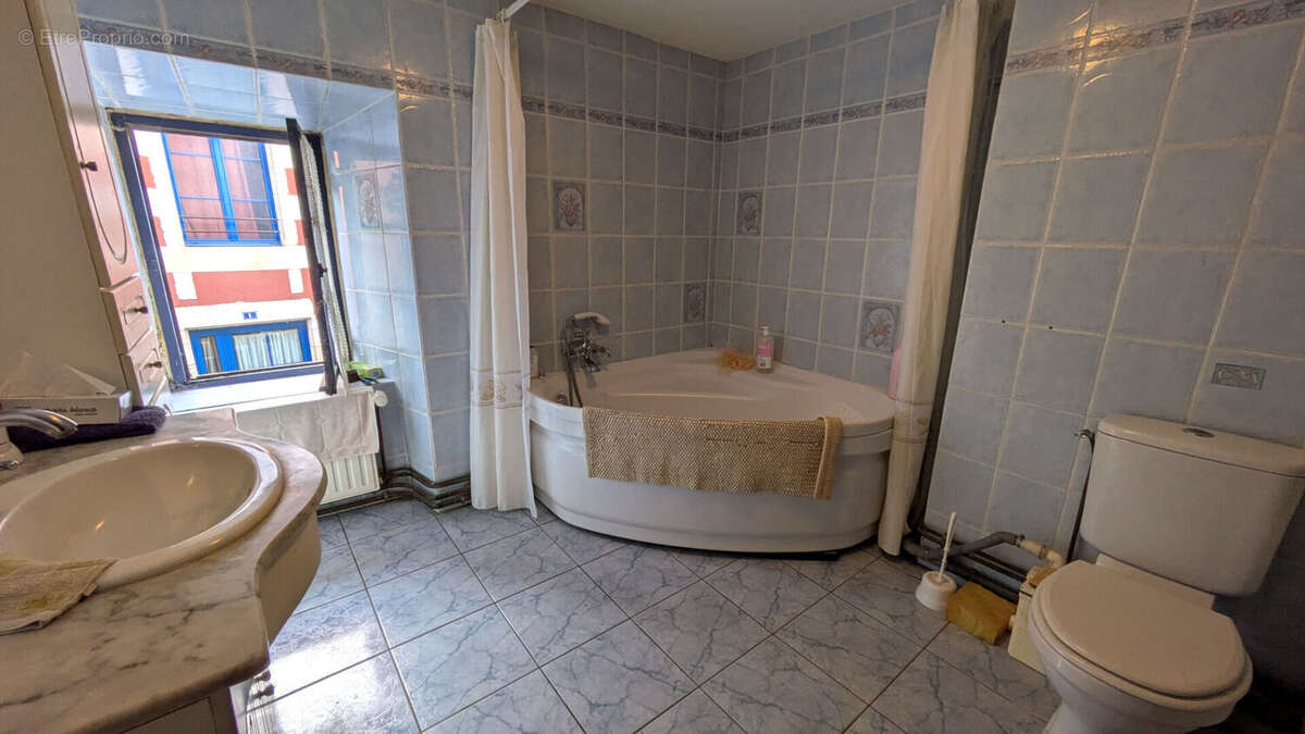 Appartement à USSON-DU-POITOU