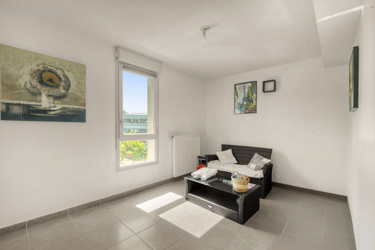 Appartement à BALMA