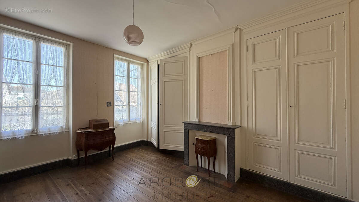 Maison à PUCH-D'AGENAIS
